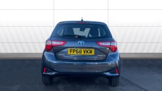 Toyota Yaris 1.5 Hybrid Icon 5dr CVT Hybrid Hatchback